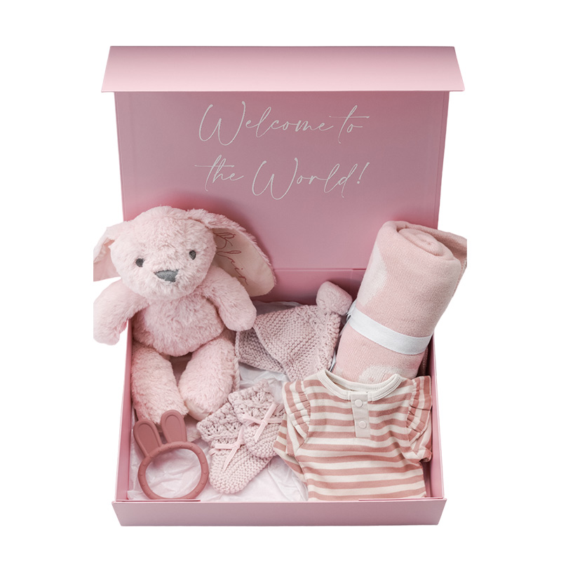 baby gift box