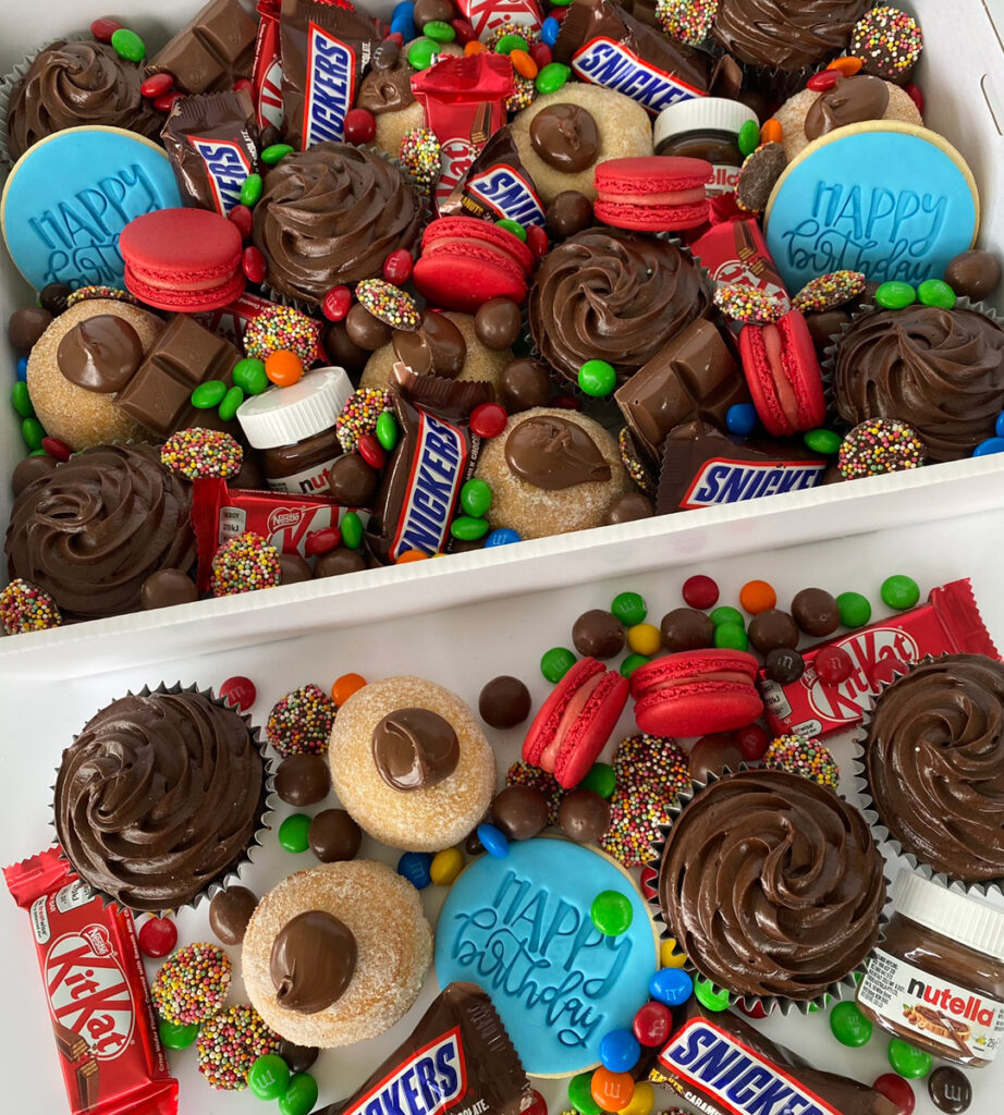 Gift Boxes Adelaide Sent With Love Gift Boxes