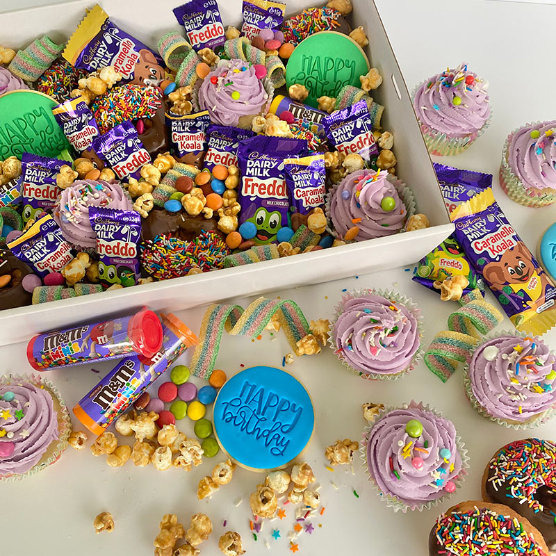 Birthday Gift Delivery Adelaide