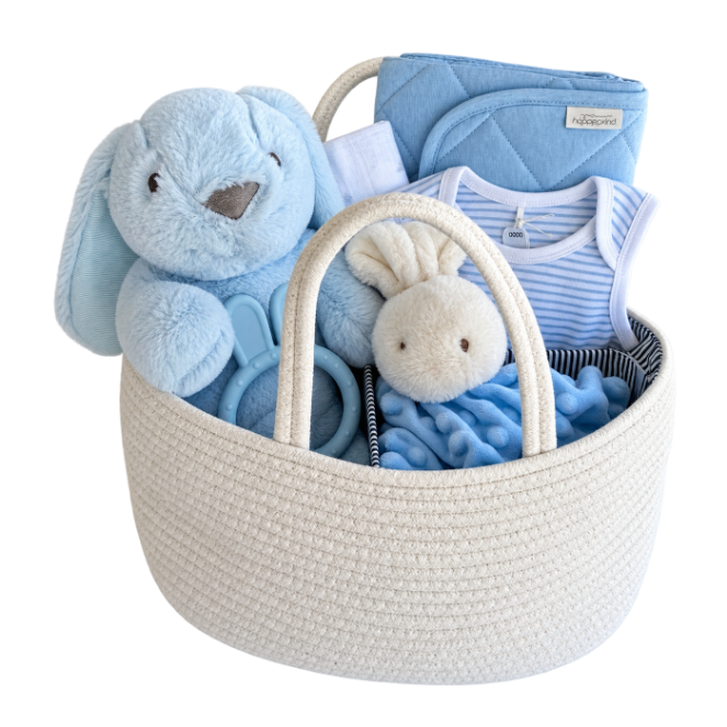 Little Boy Blue