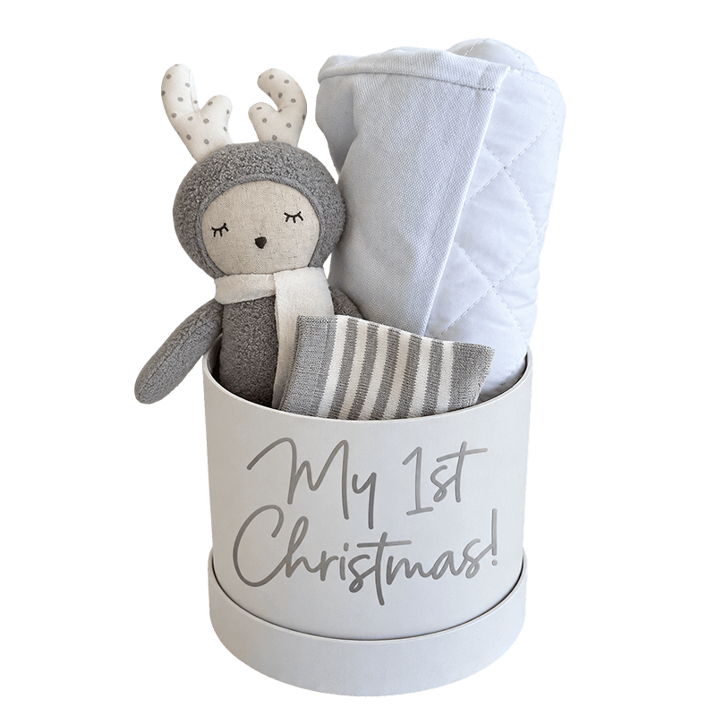 My First Christmas (reindeer)
